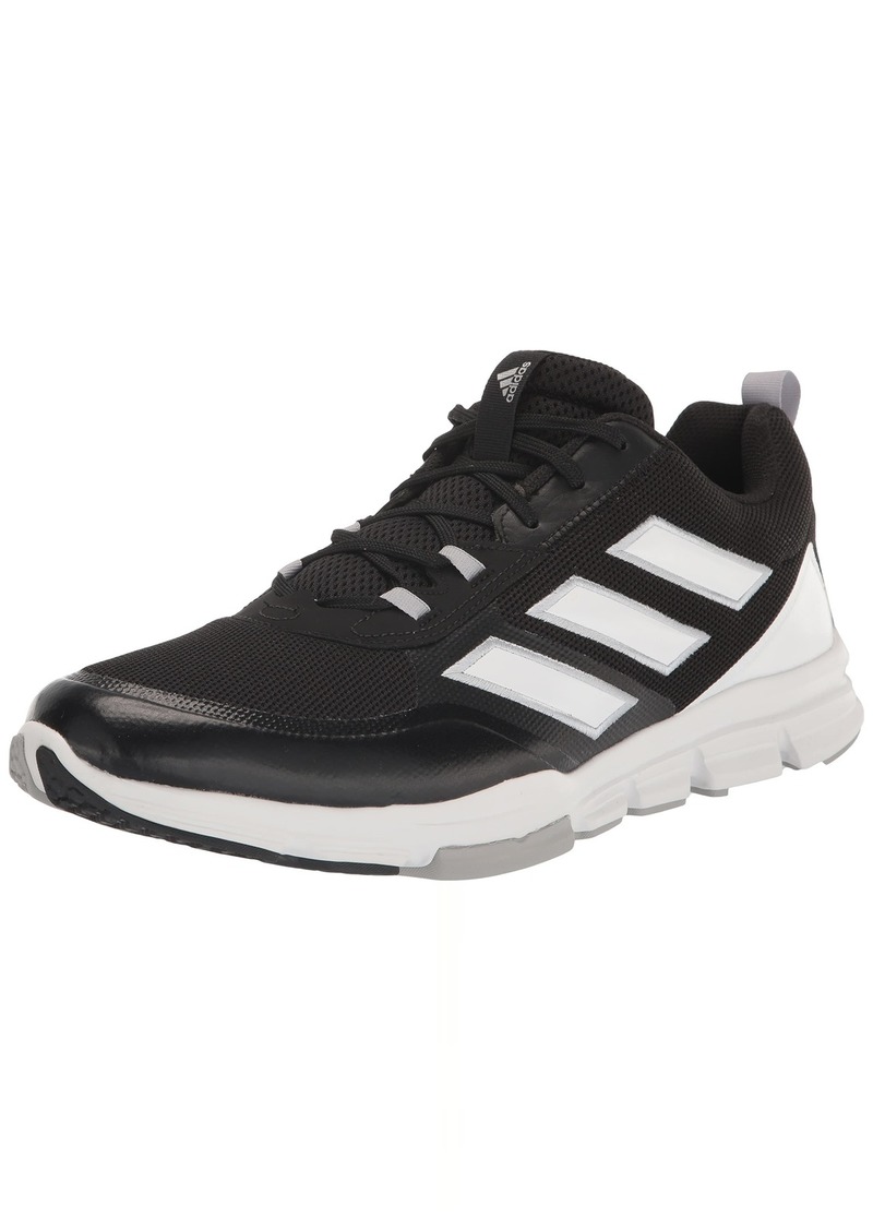 adidas Men's Speed Trainer  Baseball Shoe