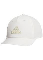 adidas Men's Sport Snapback Hat, Green