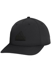 adidas Men's Sport Snapback Hat, Green