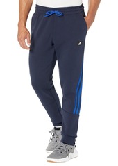adidas Men's Sportswear Future Icon 3-Stripes Pants