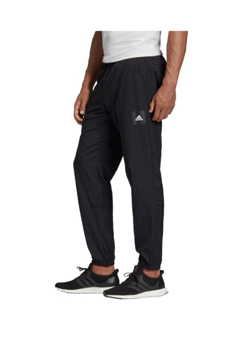 adidas woven pants