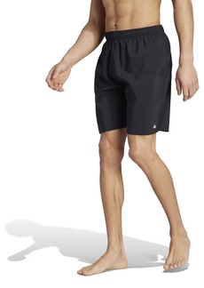 adidas Men's Standard Sold Classics Swim Shorts