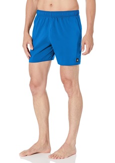 adidas Men's Standard Solid Classics Length Swim Shorts