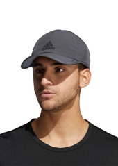 adidas Men's Superlite Cap - Dark Grey