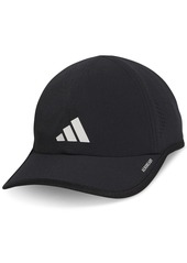 adidas Men's Superlite Logo Cap - Dark Green