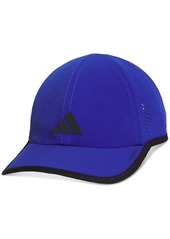 adidas Men's Superlite Logo Cap - Dark Green