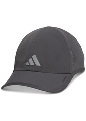 adidas Men's Superlite Logo Cap - Dark Green