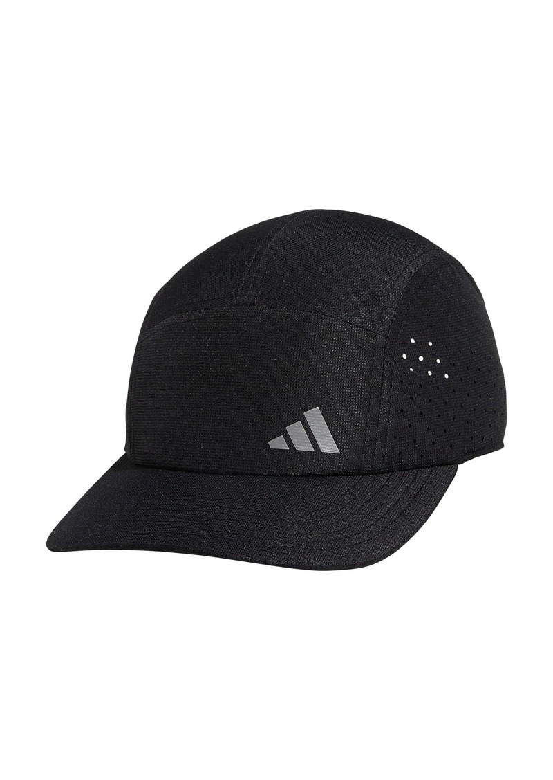 adidas Men's Superlite Trainer 3 Performance Relaxed Fit Adjustable Running and Training Hat