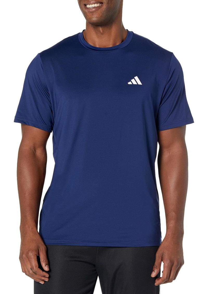 adidas Men's Essentials Stretch Training T-Shirt