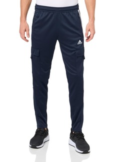 adidas Men's Tall Size Tiro Cargo Pants