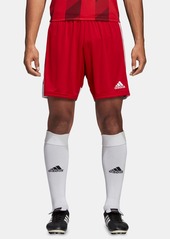 adidas Men's Tastigo ClimaLite Soccer Shorts