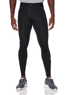 adidas Men's Techfit Long Tights