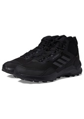 adidas Men's Terrex Ax4 Mid Gore-tex Hiking Sneaker