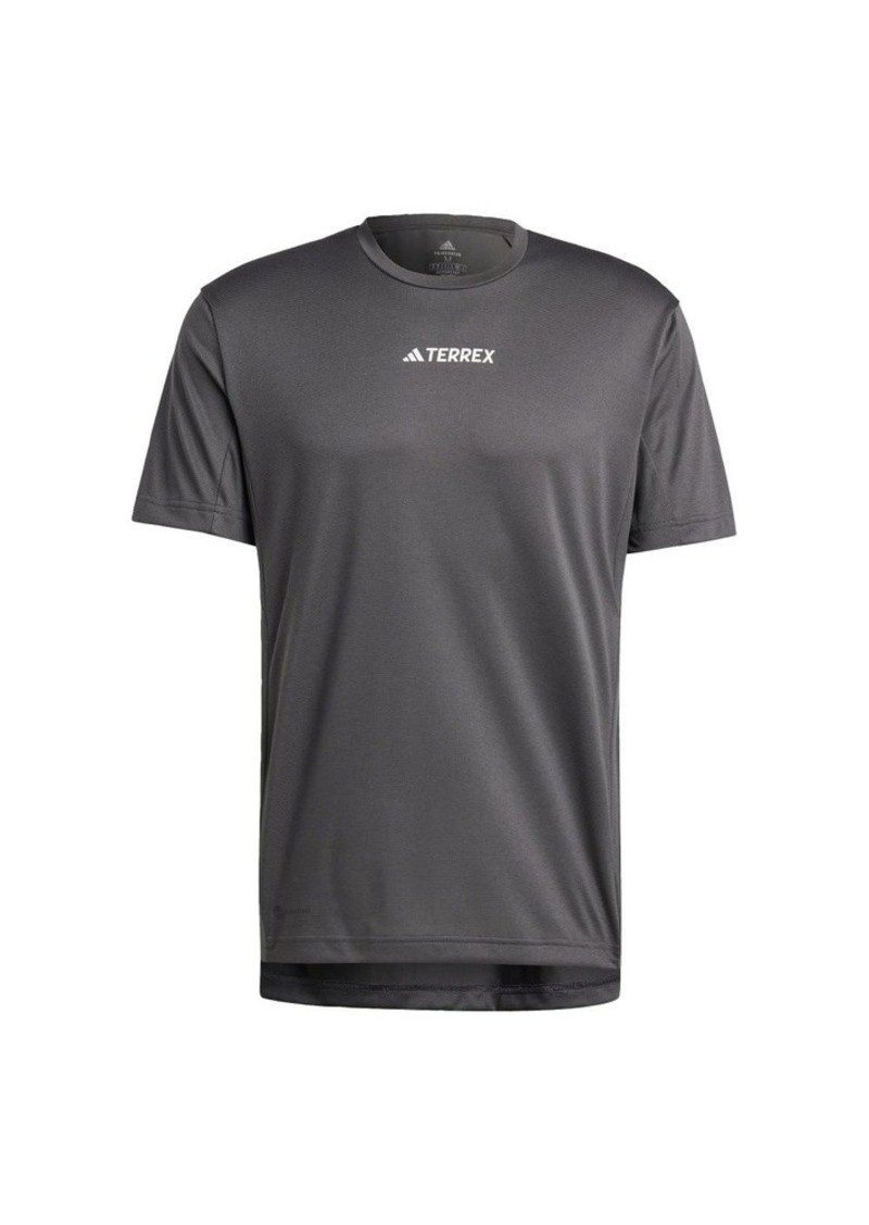 adidas Men's Terrex Multi T-Shirt