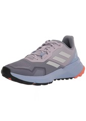 adidas Men's Terrex Soulstride Trail Running Shoe