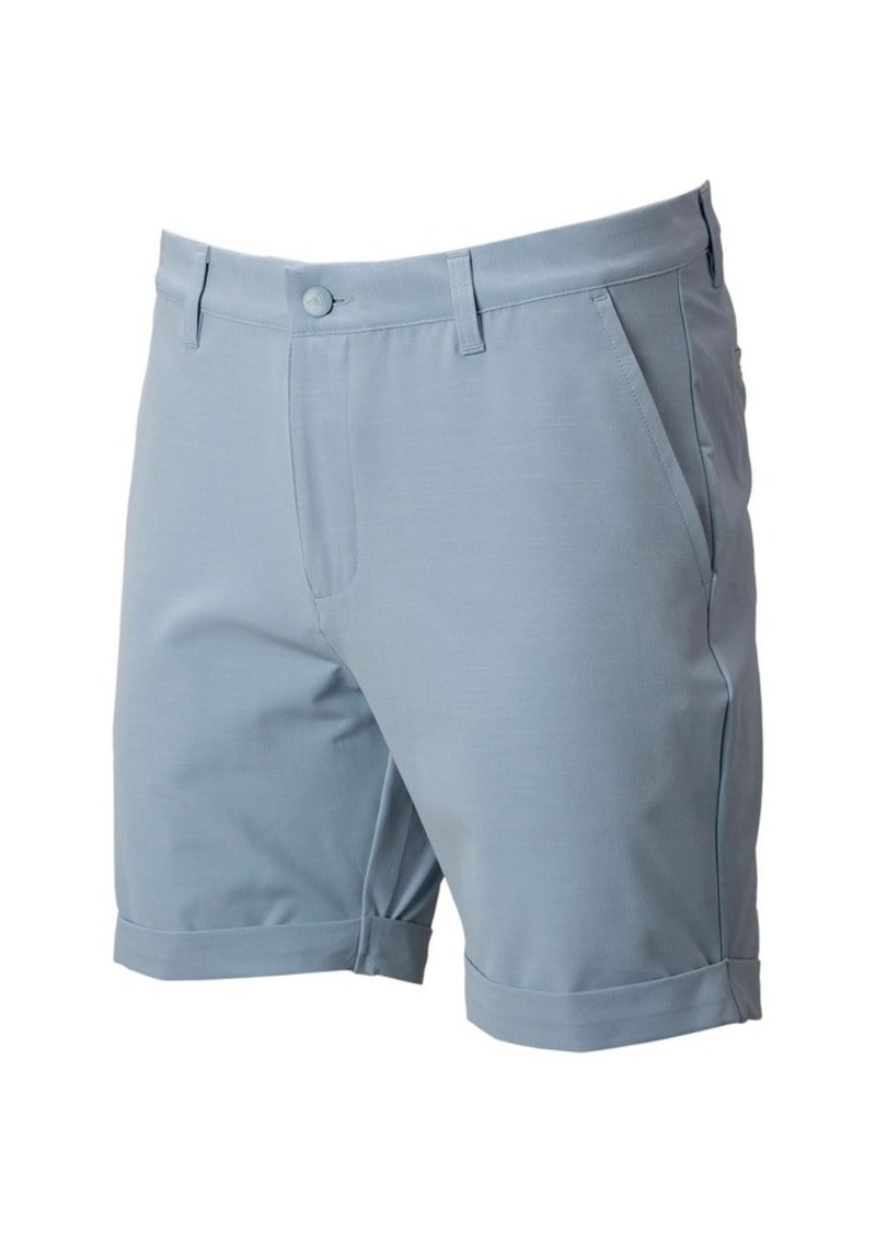 adidas Men's Textured Shorts