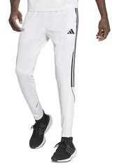 adidas Men's Tiro 23 League Pants - White/blk