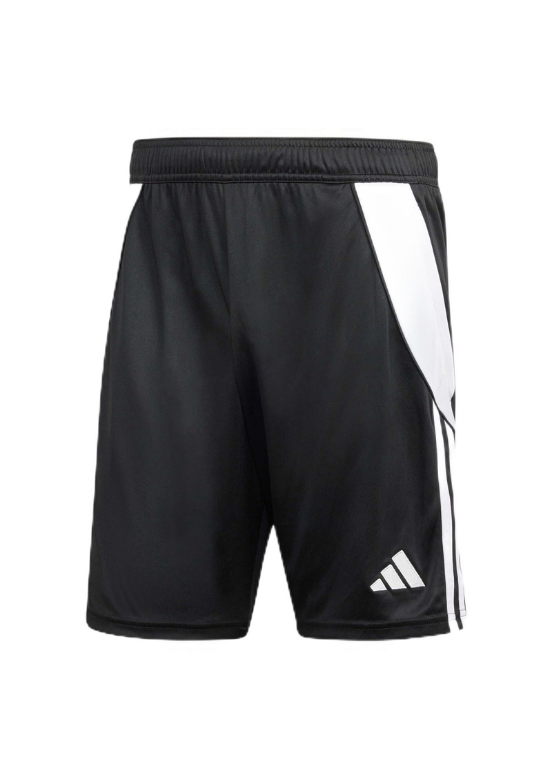 adidas Men's Tiro 24 Training Shorts   Tall