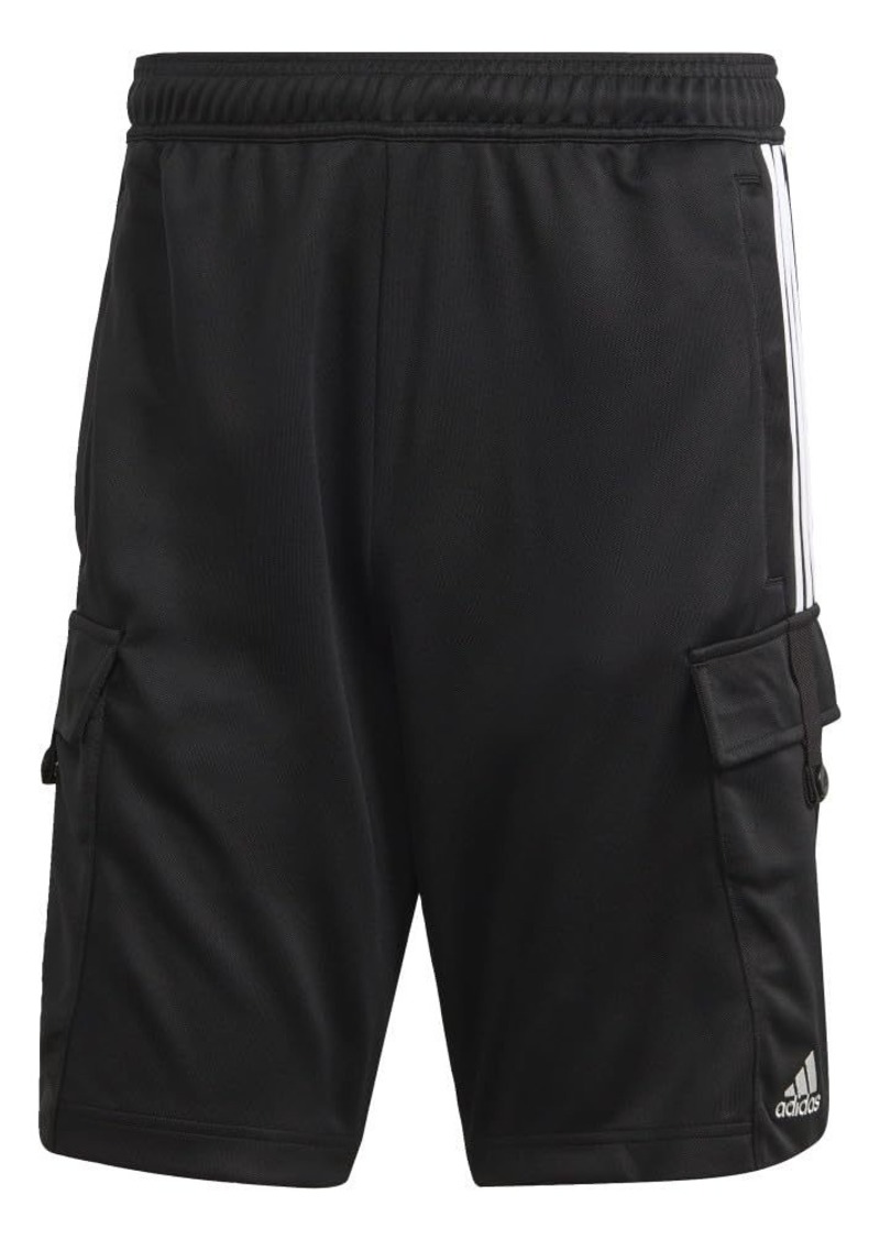 adidas Men's Tiro Cargo Shorts