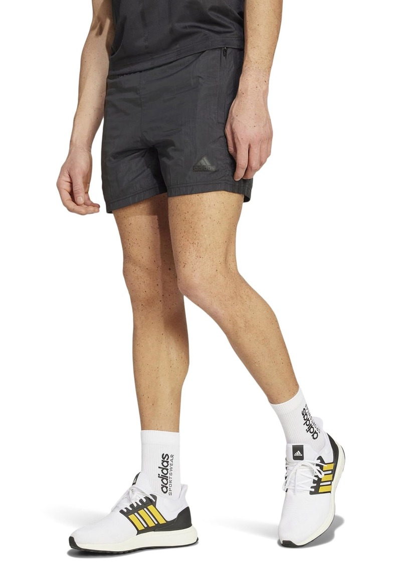 adidas Men's Tiro Lightweight Woven Shorts