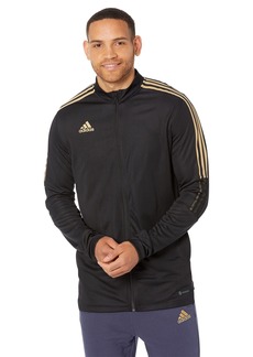 adidas Men's Size Tiro Track Jacket  Large/Tall