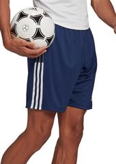 adidas Men's Size Tiro 21 Training Shorts  Small/Tall