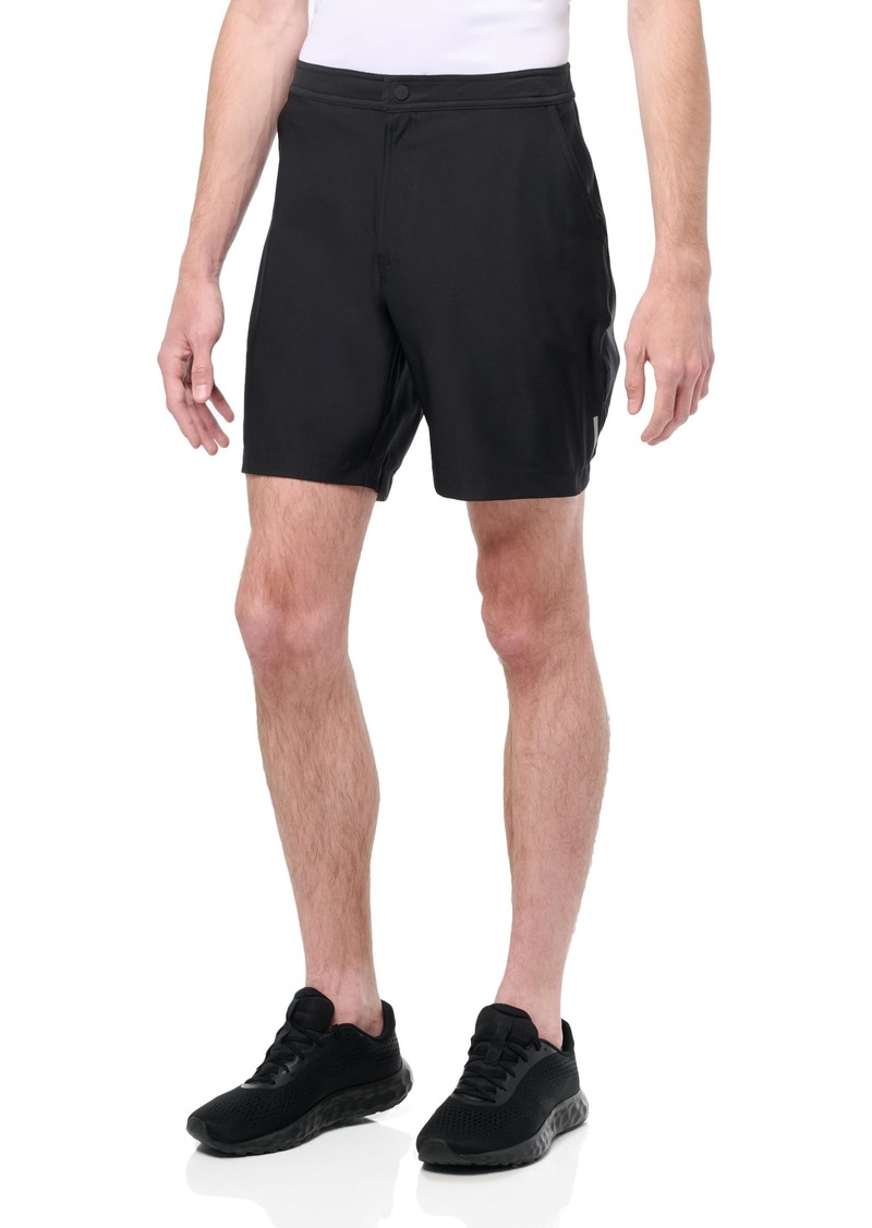 adidas Men's Trackstand Cycling Shorts