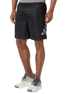 adidas mens Train Essentials Seasonal Training Shorts  X-Large 7" Inseam