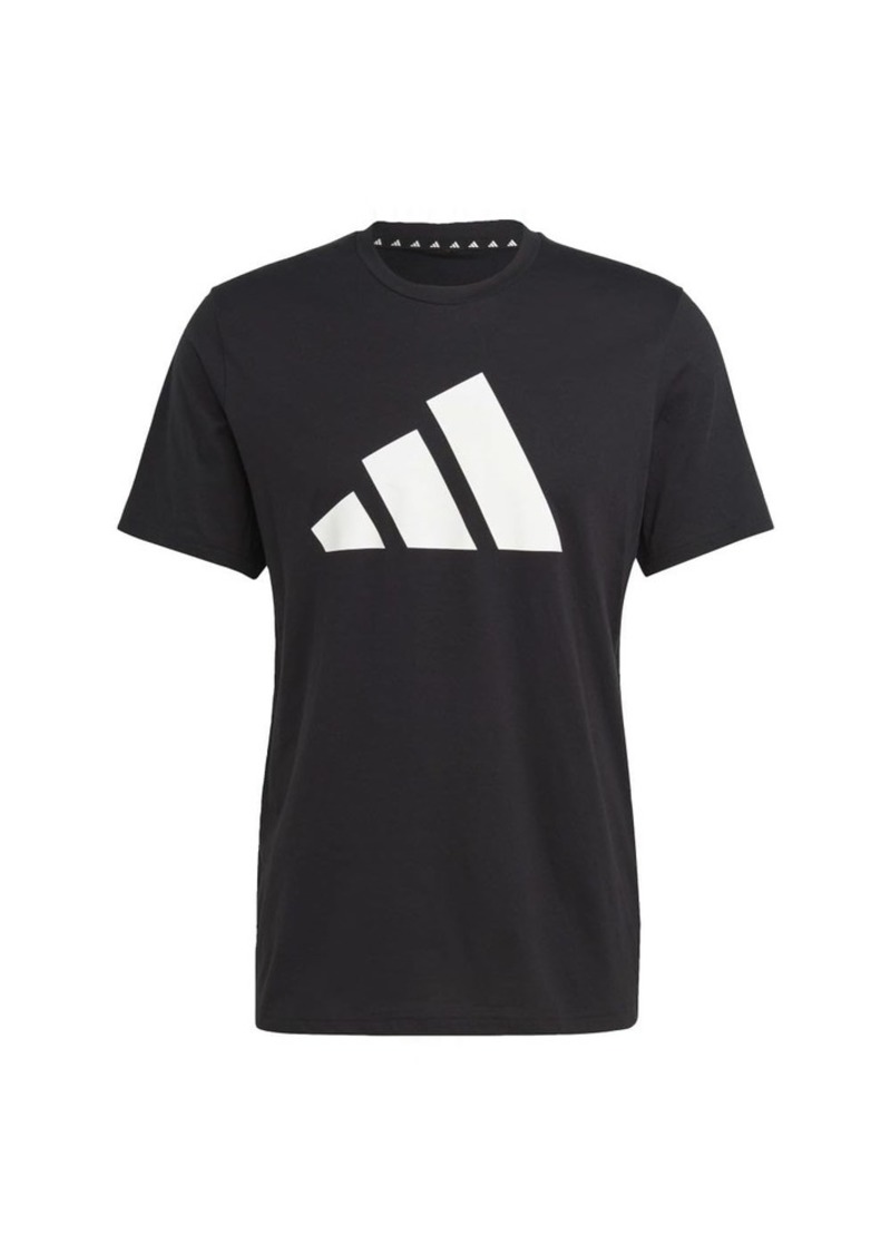 adidas Men's Training Essentials Feel Ready Logo T-Shirt