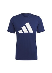 adidas Men's Training Essentials Feel Ready Logo T-Shirt