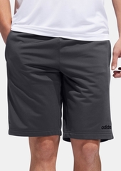 adidas Men's Essentials 3-Stripes Tricot Shorts