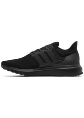 adidas Men's Ubounce Dna Running Sneakers from Finish Line - Black