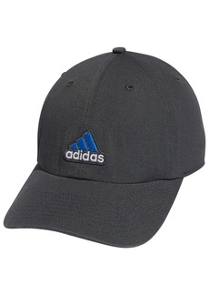adidas Men's Ultimate 2.0 Relaxed Adjustable Cotton Cap