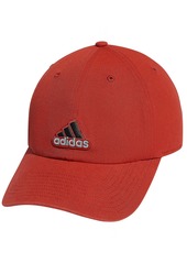 adidas Men's Ultimate 2.0 Relaxed Adjustable Cotton Cap