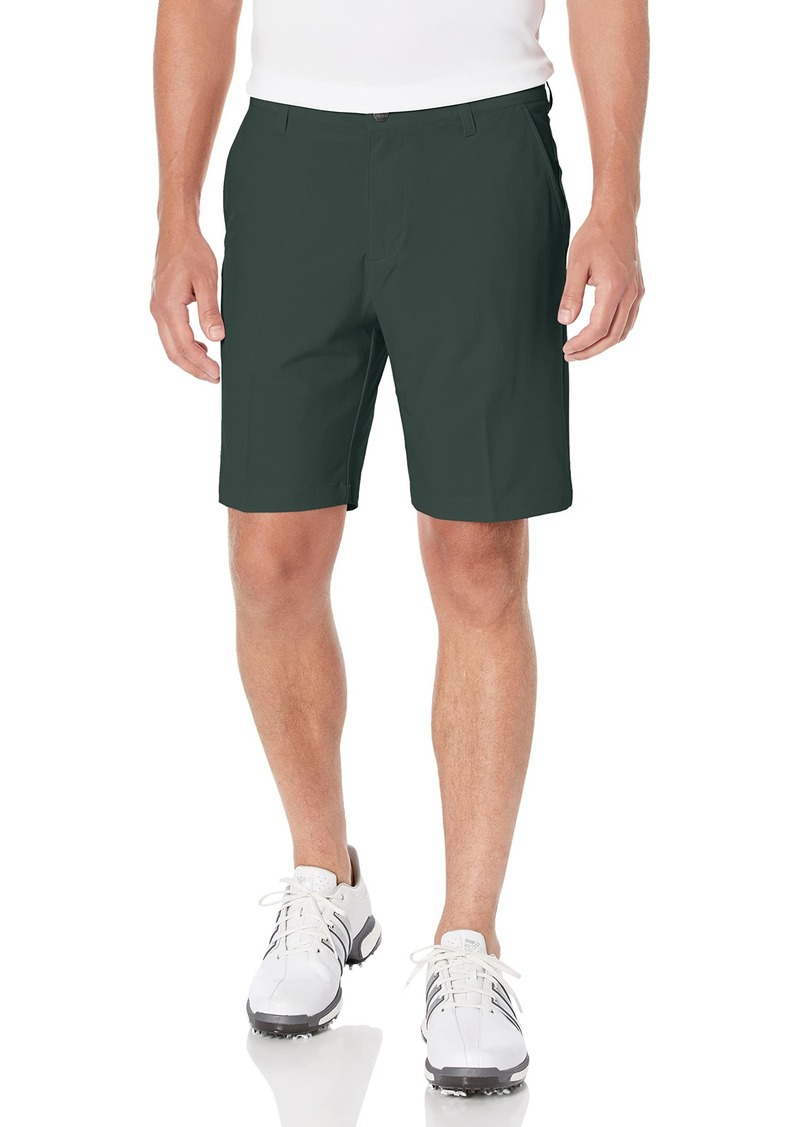 adidas Men's Standard Ultimate365 8.5 Inch Core Golf Shorts