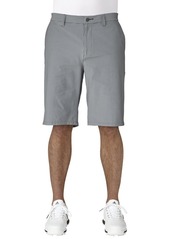 adidas Men's Ultimate365 Gingham Golf Shorts