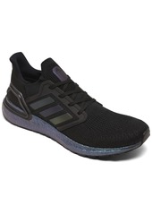 adidas Men's UltraBOOST 20 Running Sneakers from Finish Line