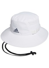 adidas Men's Victory 4 Bucket Hat - Feather Grey/black
