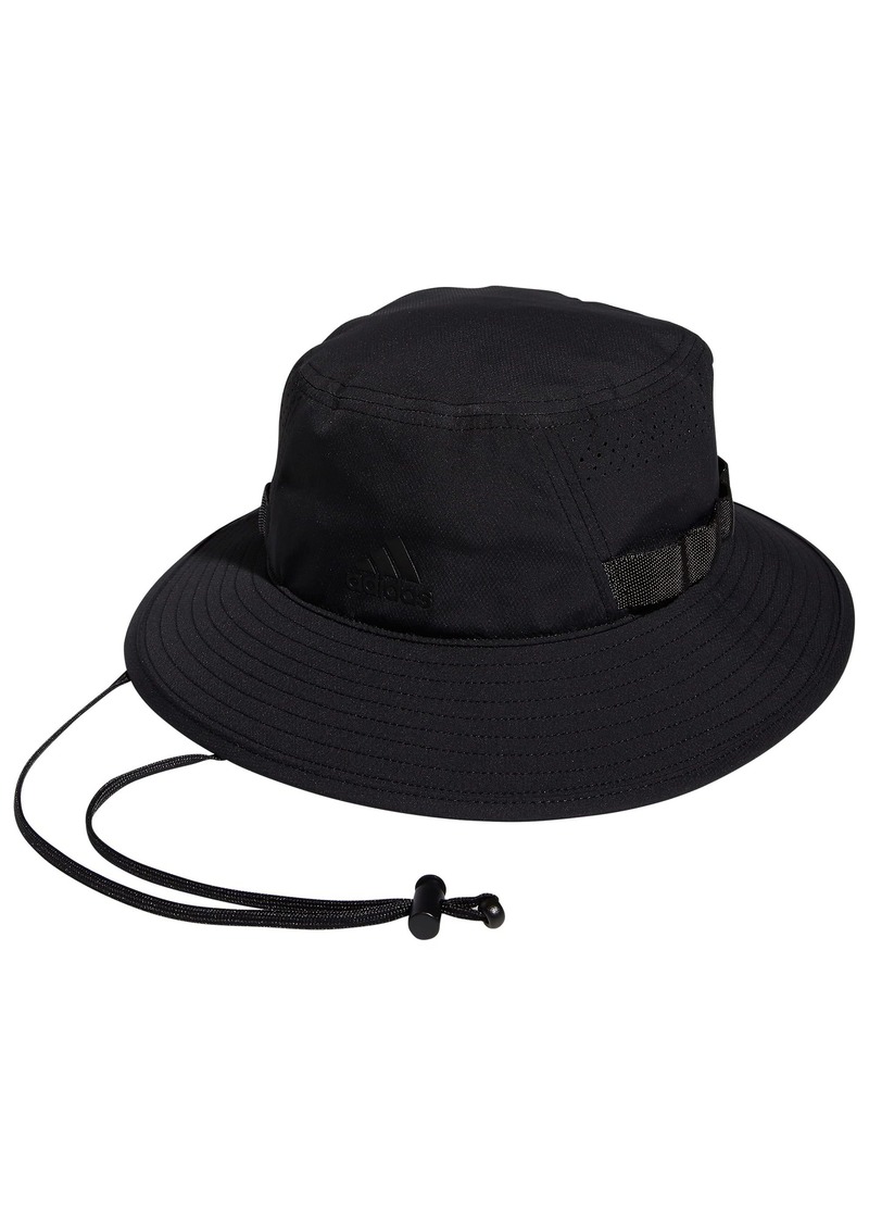 adidas mens Victory 4 bucket hats   US