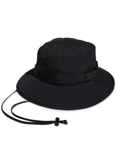adidas Men's Victory Bucket Hat - Black