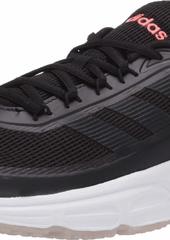 adidas Men's Vistech Running Shoe core Black/core Black/Grey  M US