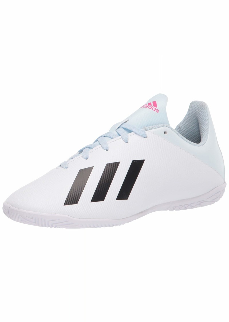 adidas Men's X 19.4 Indoor Soccer Shoe