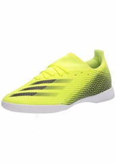 adidas Men's X Ghosted.3 Indoor Soccer Shoe
