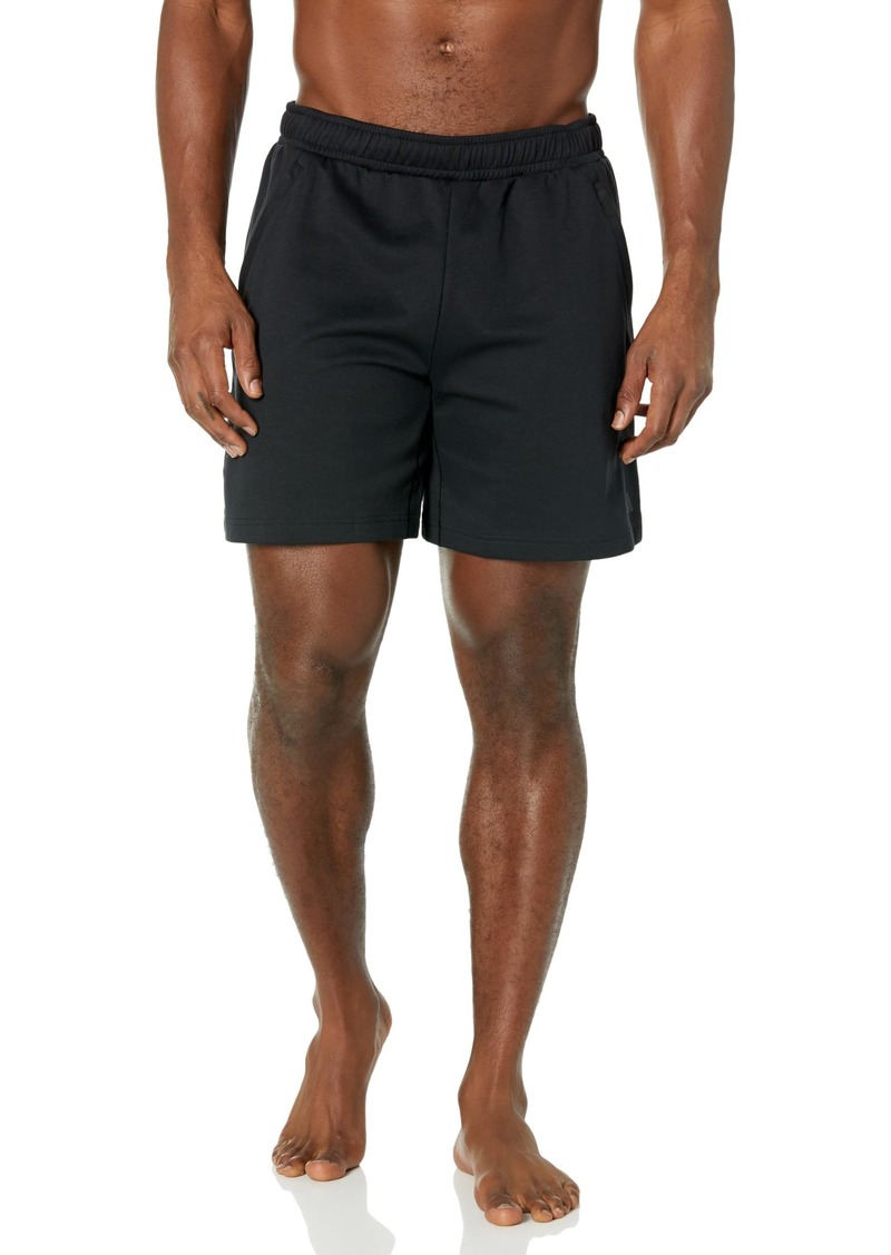 adidas Men's Yoga Base Short