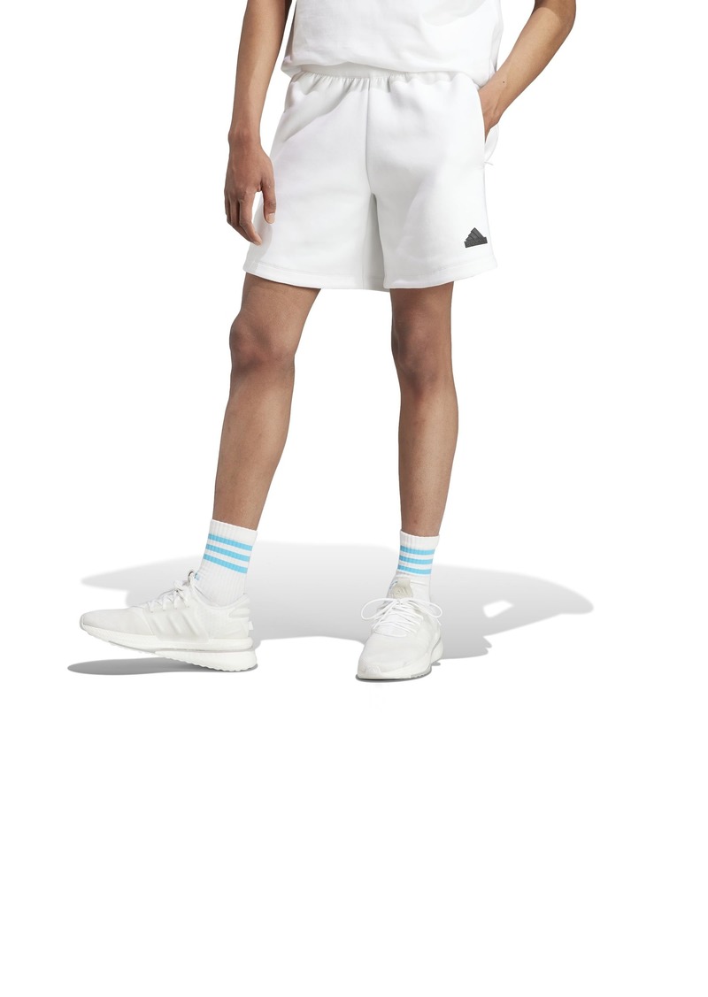 adidas Men's Z.N.E. Premium Shorts