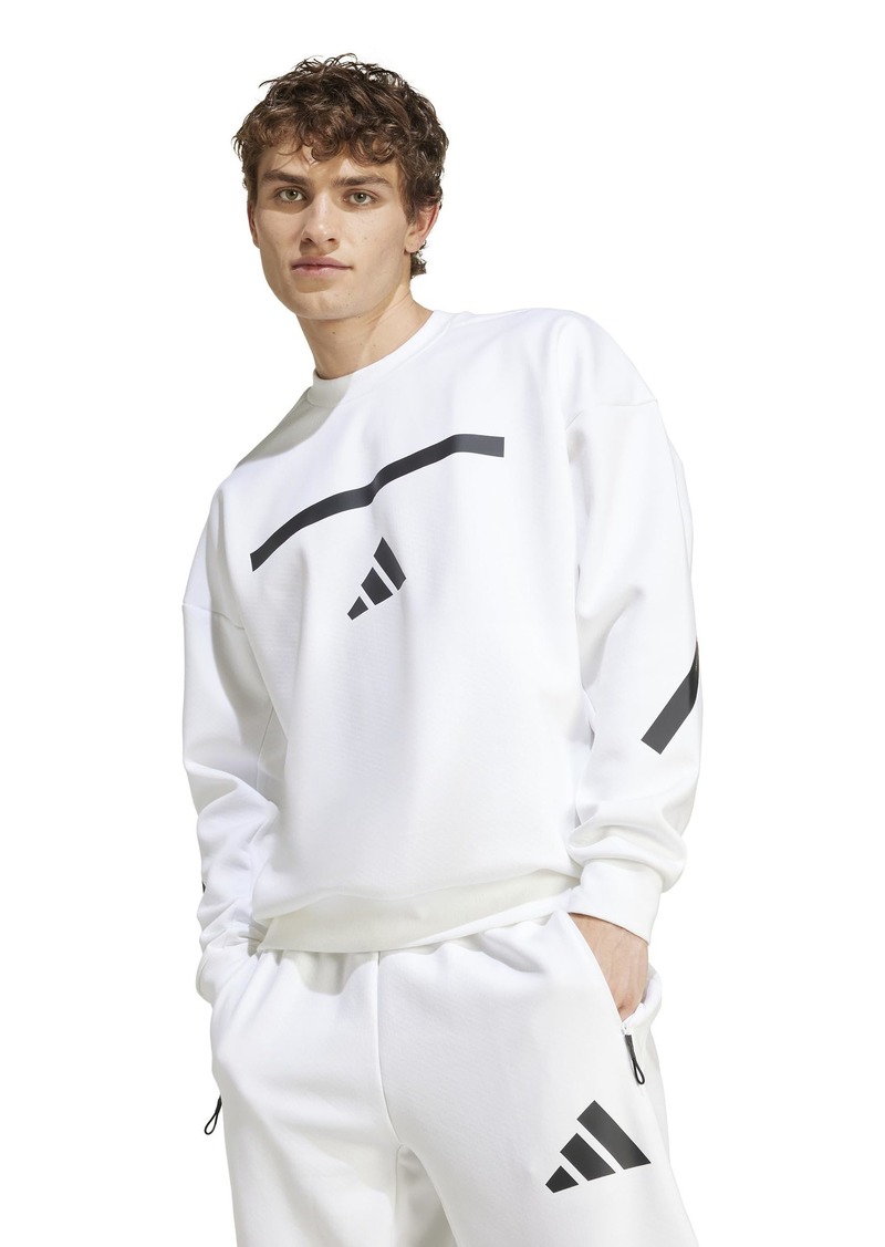 adidas Men's Z.N.E. Sweatshirt