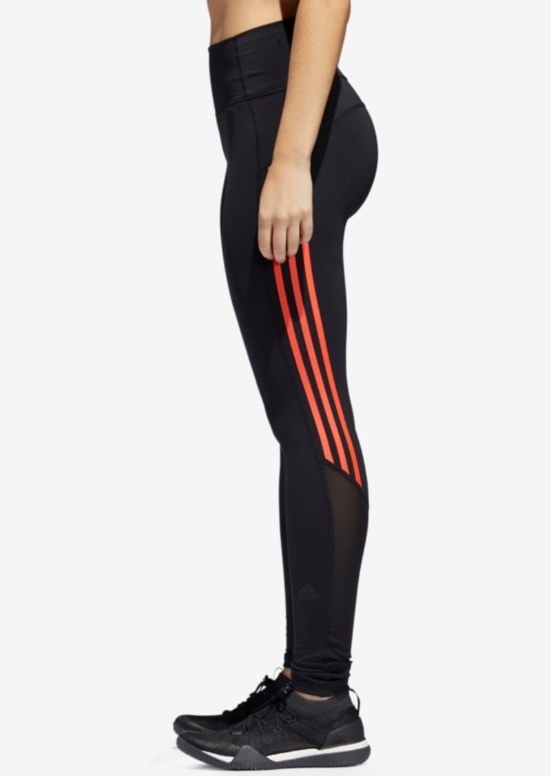 adidas ankle leggings