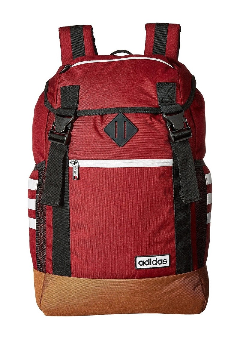 adidas backpack midvale