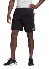 adidas Must Haves 3-Stripes French Terry Shorts