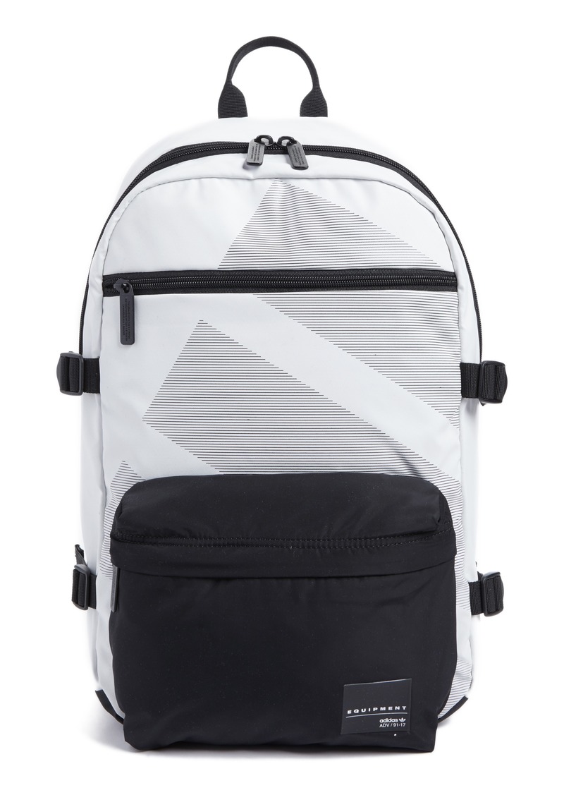 adidas backpack eqt